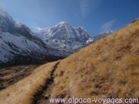 Trekking Annapurna