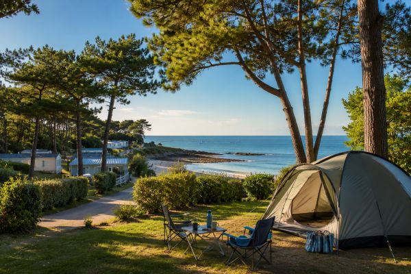 Camping en Charente-Maritime : découvrez vos refuges idéaux !
