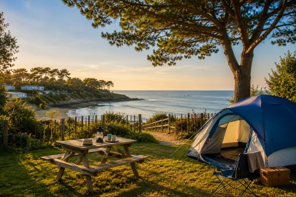 Camping en Charente-Maritime : découvrez vos refuges idéaux !