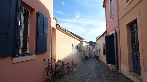 Séjournez en toute sérénité : locations à saint-jean-de-luz