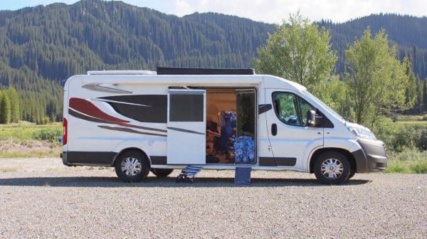 Top 10 conseils pour profiter pleinement de votre voyage en camping-car