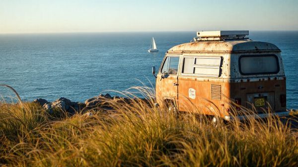 Top conseils pour planifier votre road trip idéal