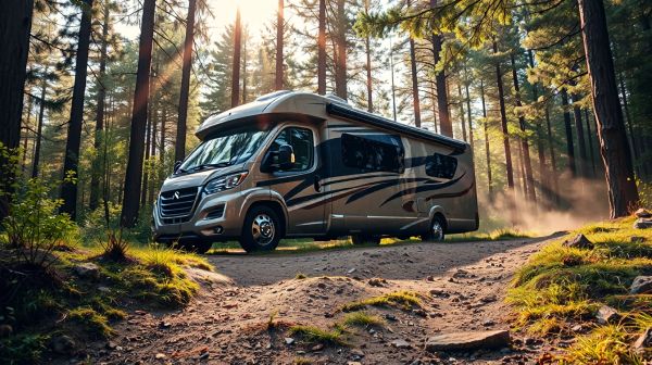 Voyager en camping-car : astuces pour une expérience enrichissante