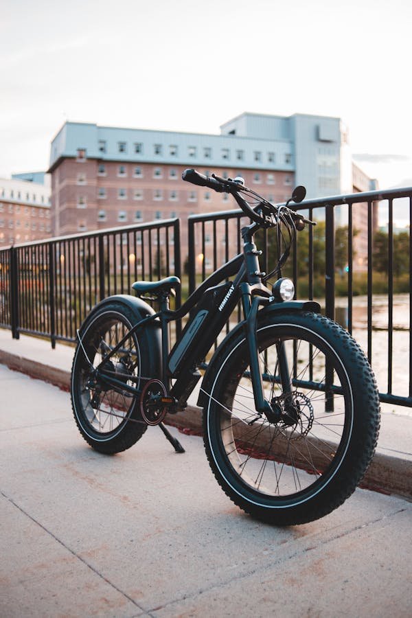 Location vélo électrique : commencez l'aventure dès 29 € !